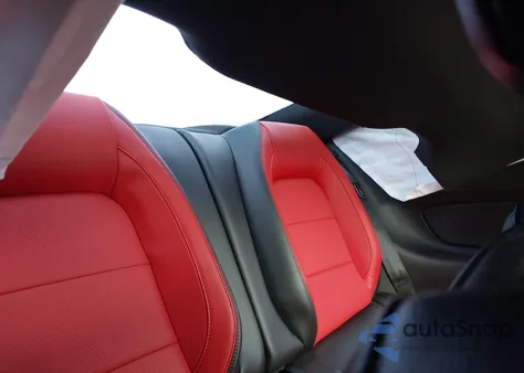 2018 Ford Mustang Gt from USA, damaged, VIN 1FA6P8CF1J5111574